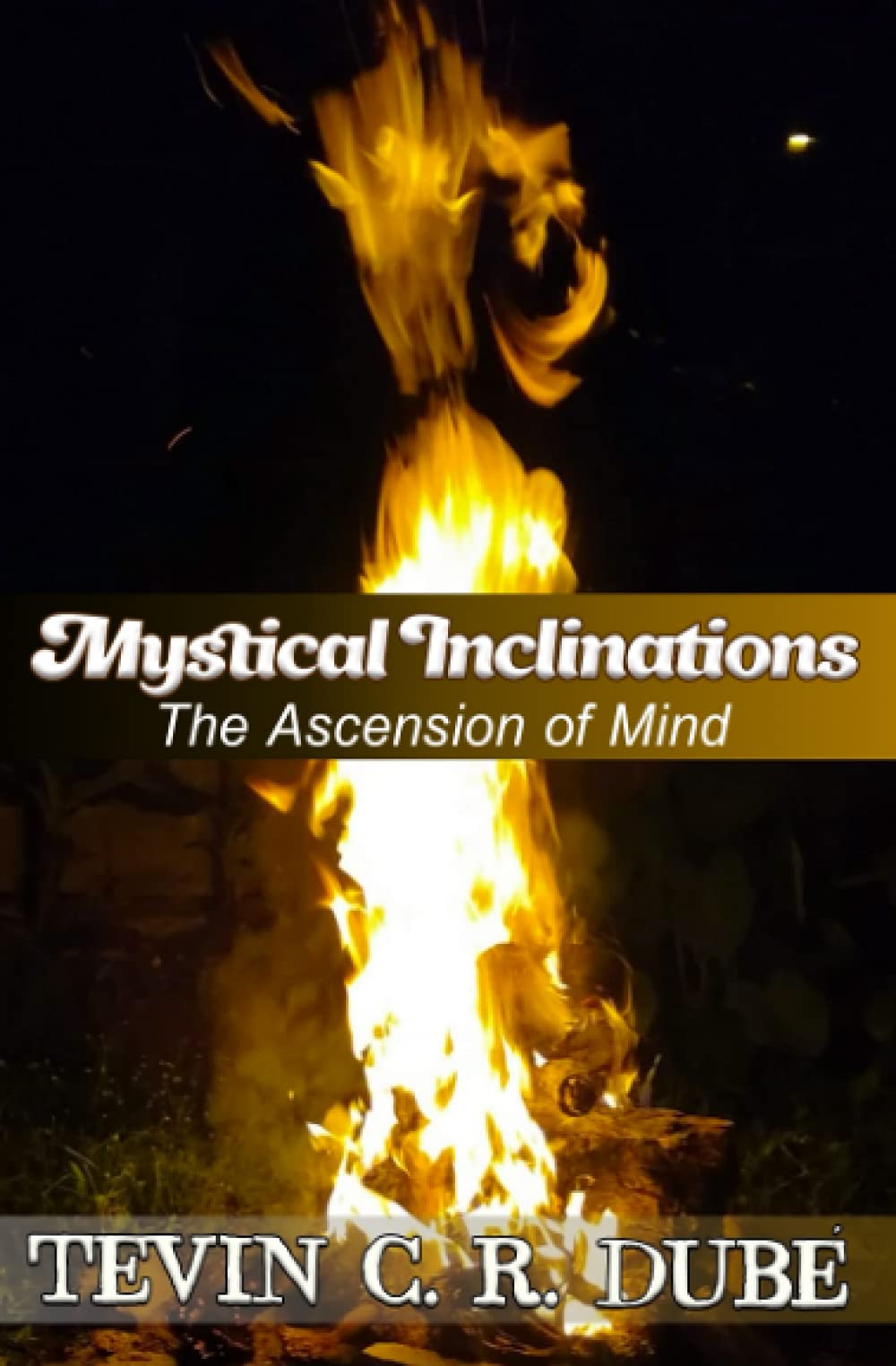 Mystical Inclinations: The Ascension Of Mind