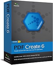 PDF Create 6.0 [Old Version]