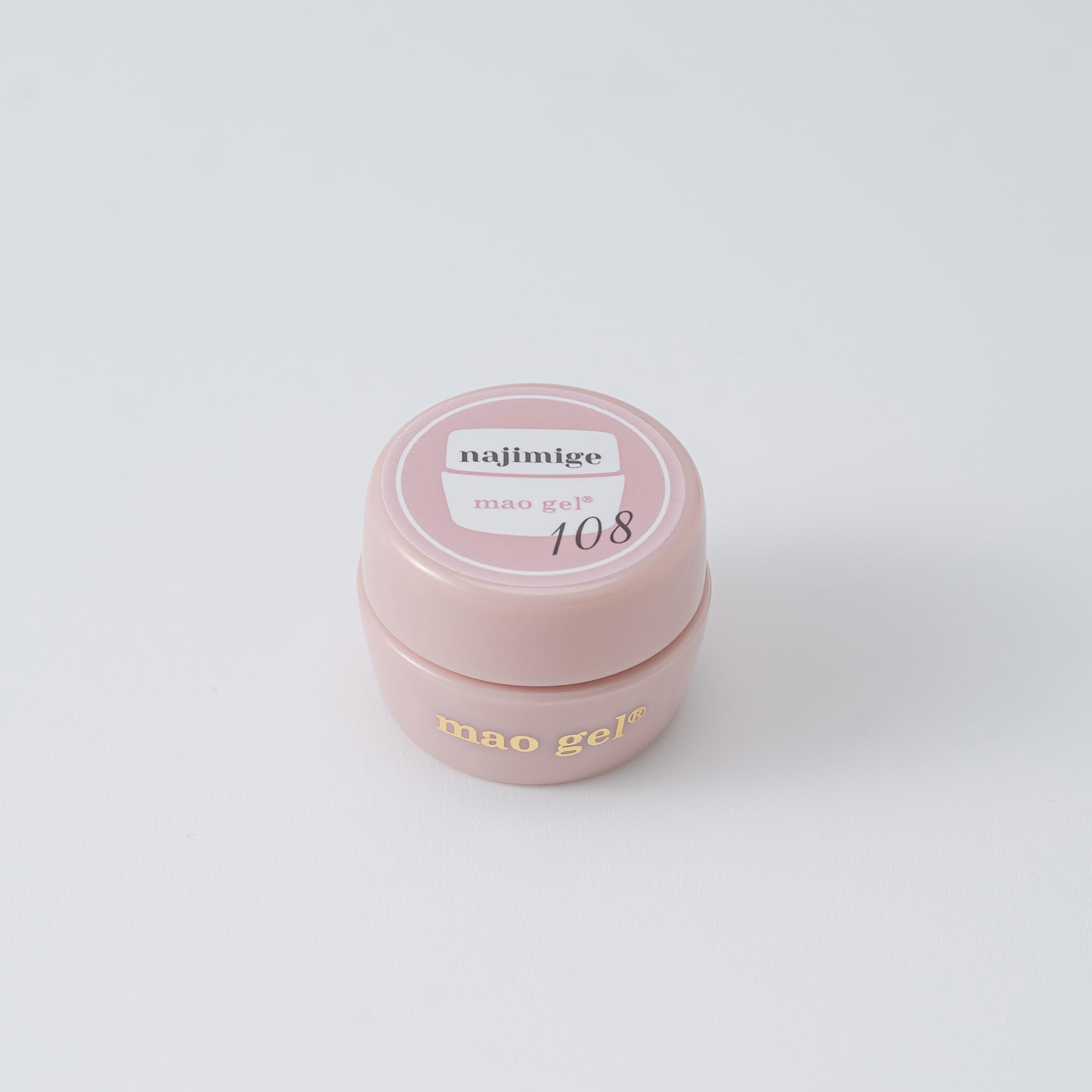 Amazon | mao gel カラージェル (108, 3g) | mao nail | ジェルネイル 通販