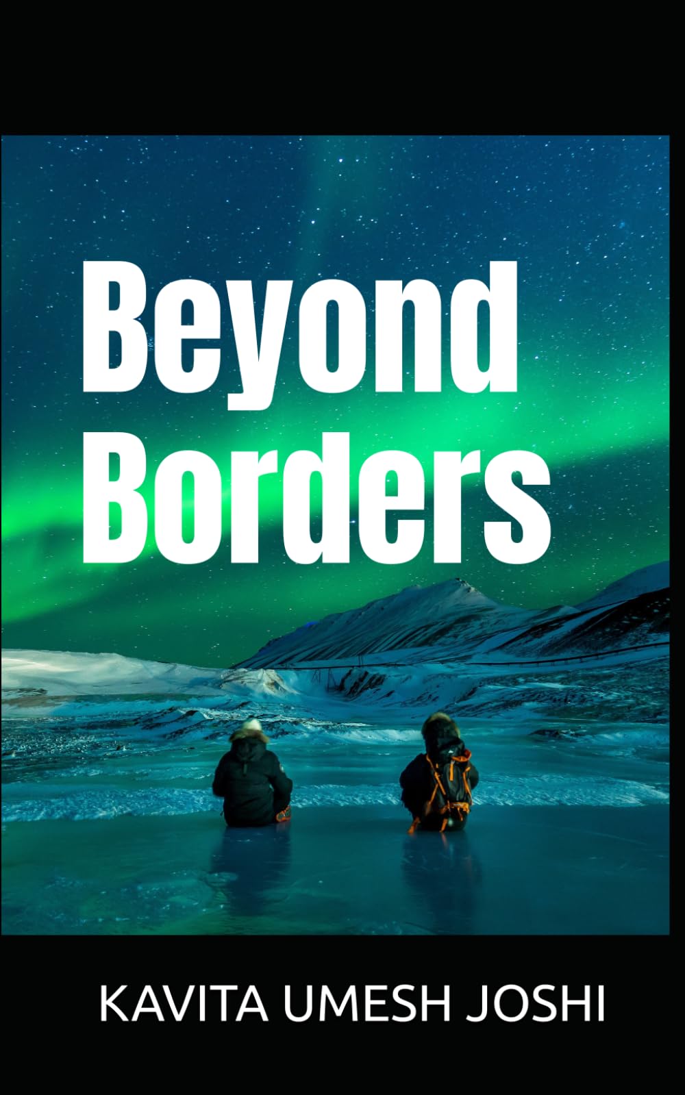 Beyond Borders: A Woman’s Journey of Courage, Change, and New Beginnings