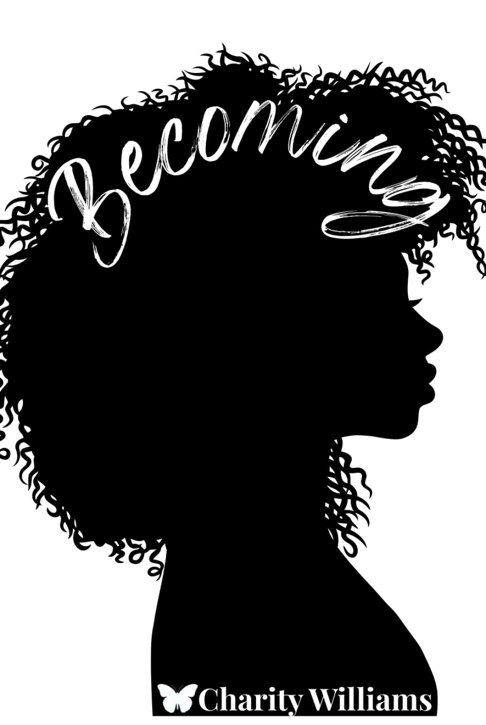 Becoming: Who I am versus who I dare to be...      Hardcover – February 3, 2026