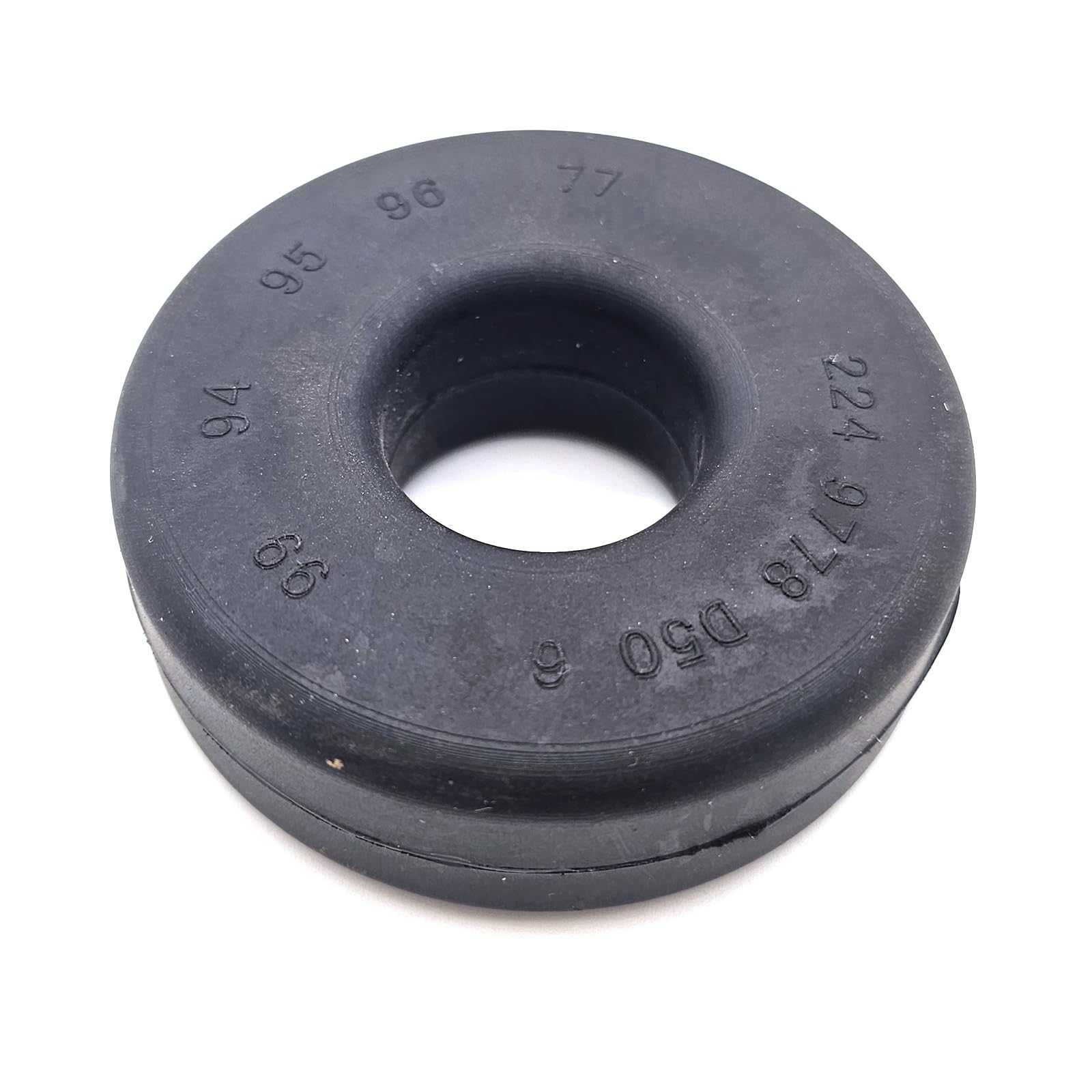 Amazon.com: Kridets Engine Mounting Rubbers 02249778 For