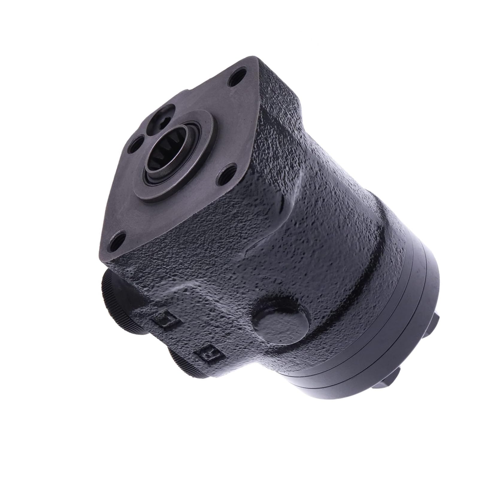 Amazon.com: Haiyazhma Hydraulic Steering Controller 3C001