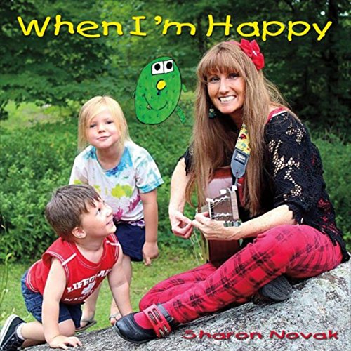 When I'm Happy von Sharon Novak bei Amazon Music Amazon.de
