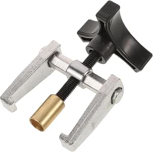 2-Piece Wiper Arm Removal Tool – Universal Windshield Wiper Puller