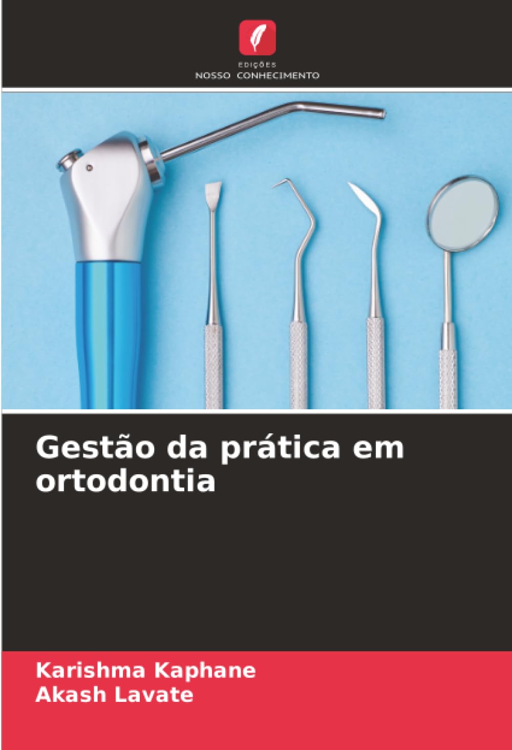 Gestão da prática em ortodontia