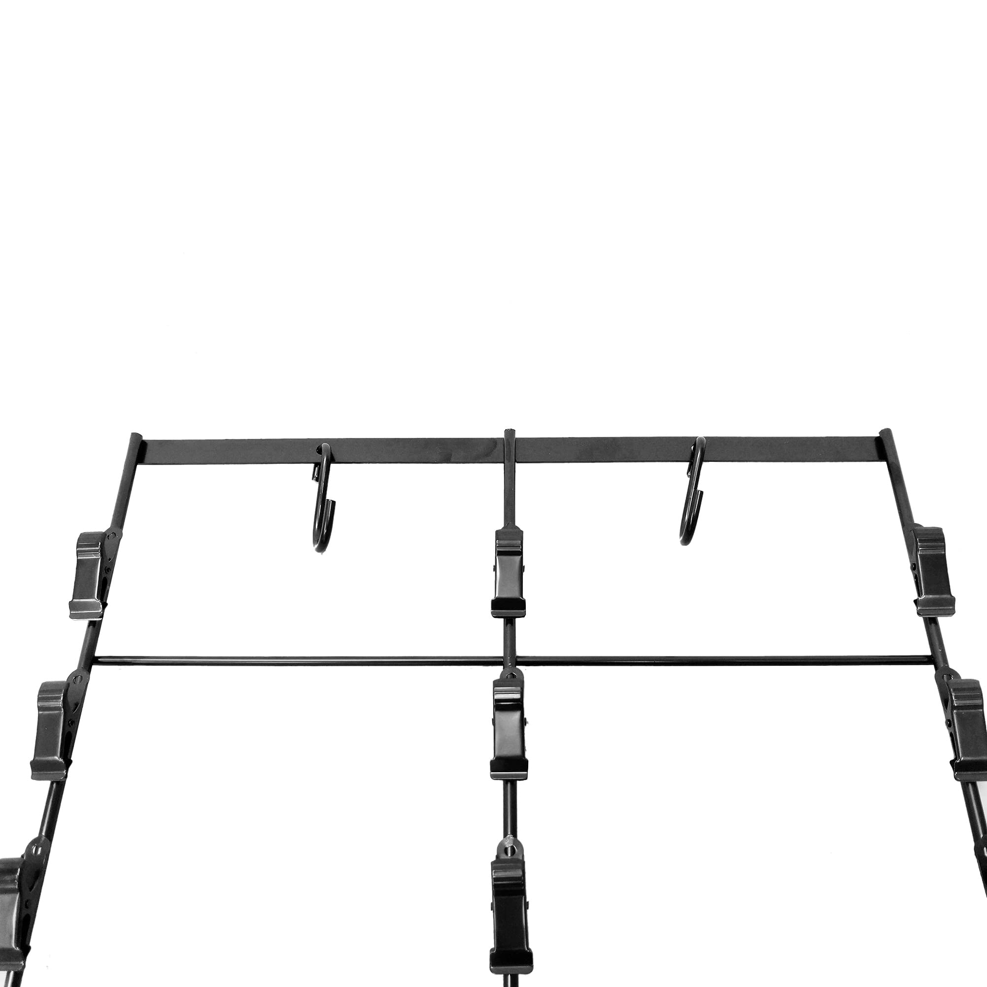 Snapklik.com : Wall Mount Potato Chips Clip Hangers End Cap S Hook ...