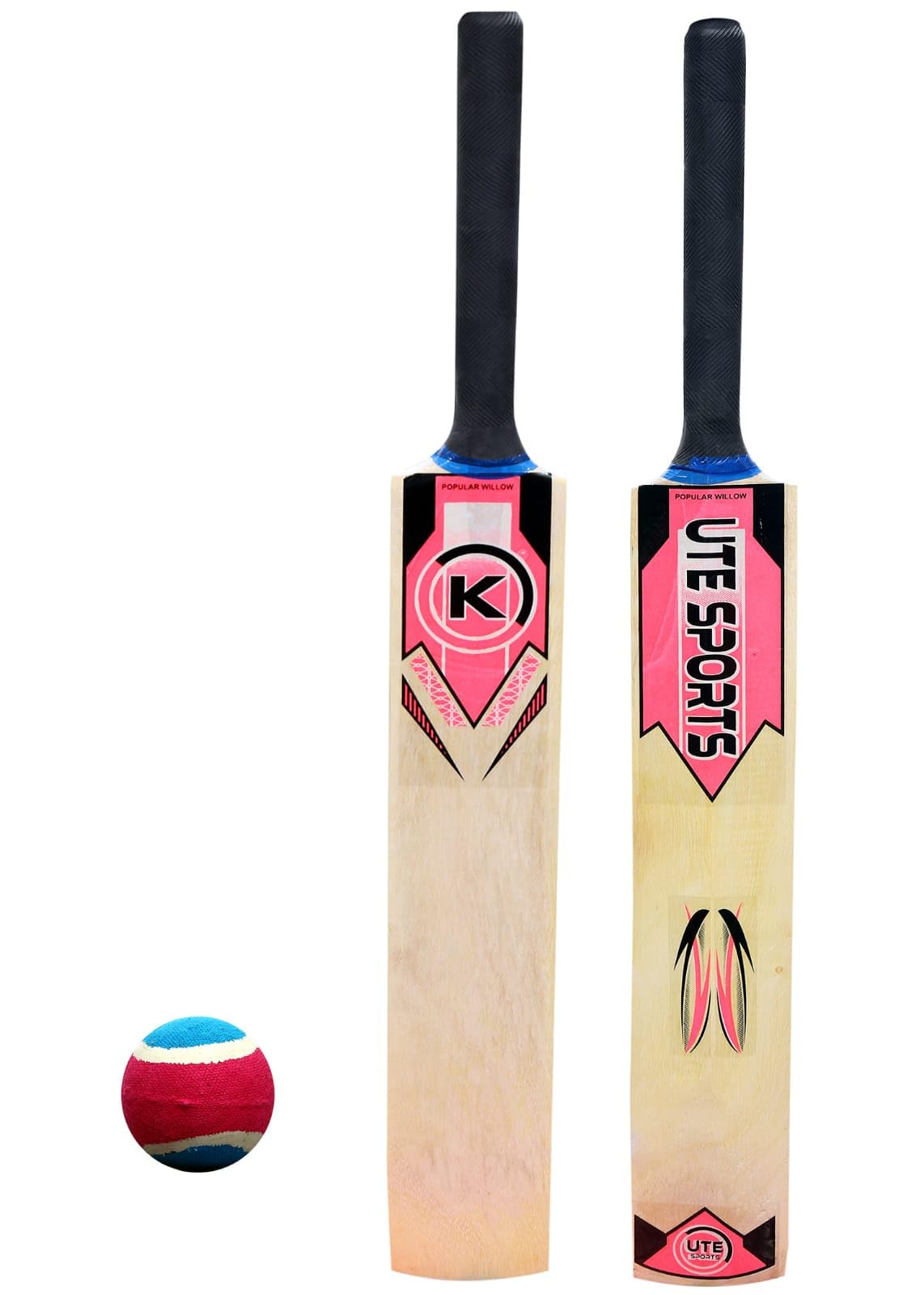 See full amazon price history chart for Kids Zone Wooden Popular Willow Cricket Bat with 1 Soft Tennis Ball for Kids (Size 3, Age 6-9 Year Old Kids) Pack of 1 Kids Zone Wooden Popular Willow Cricket Bat with 1 Soft Tennis Ball for Kids (Size 3, Age 6-9 Year Old Kids) Pack of 1 (B0D6Z5B8C9) Amazon Price History, Amazon Price Tracker
