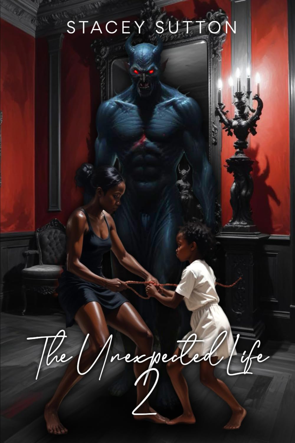 The Unexpected Life 2