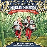 A Perfect Time for Pandas