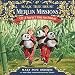 A Perfect Time for Pandas: Magic Tree House, Book 48