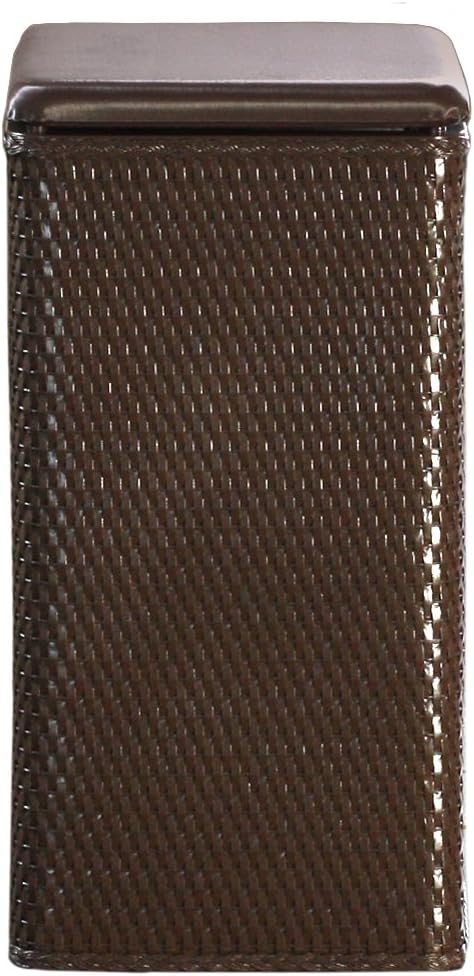 LaMont Home Carter Collection - Apartment Hamper