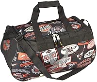 Vista 1 de Harley-Davidson Logo Sport Duffel