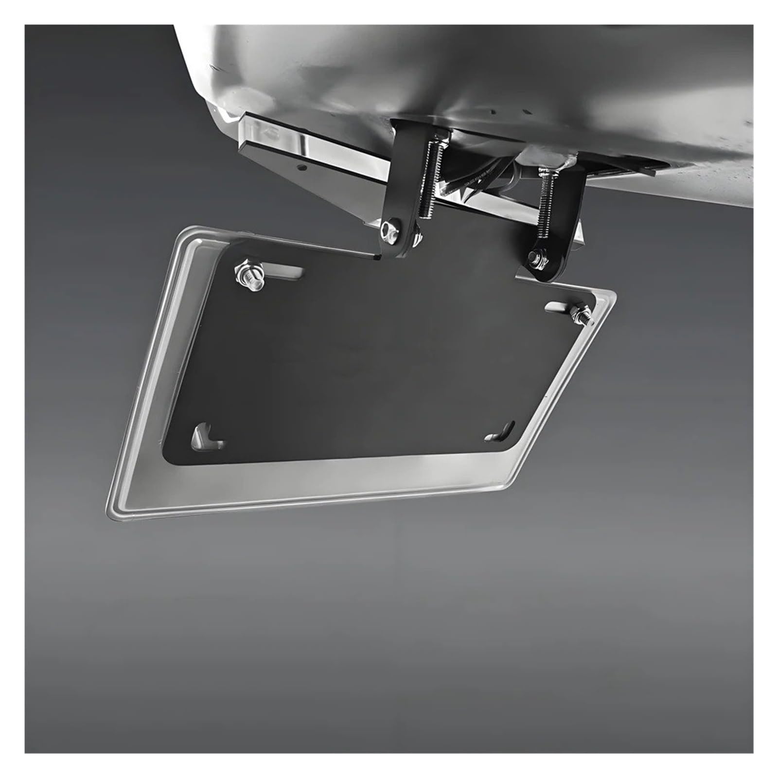 Porta targhe Moto Per Street Triple 765RS 2021-2025
