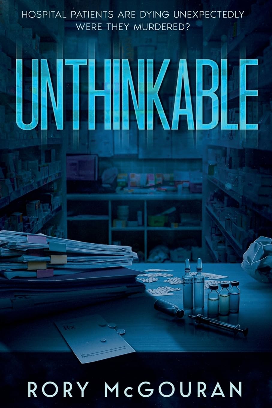 UNTHINKABLE
