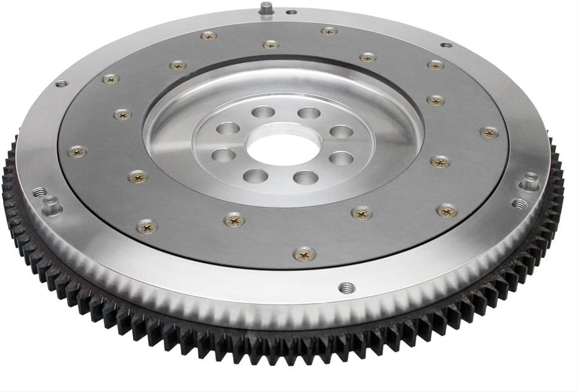 Fidanza 161161 Aluminum Flywheel