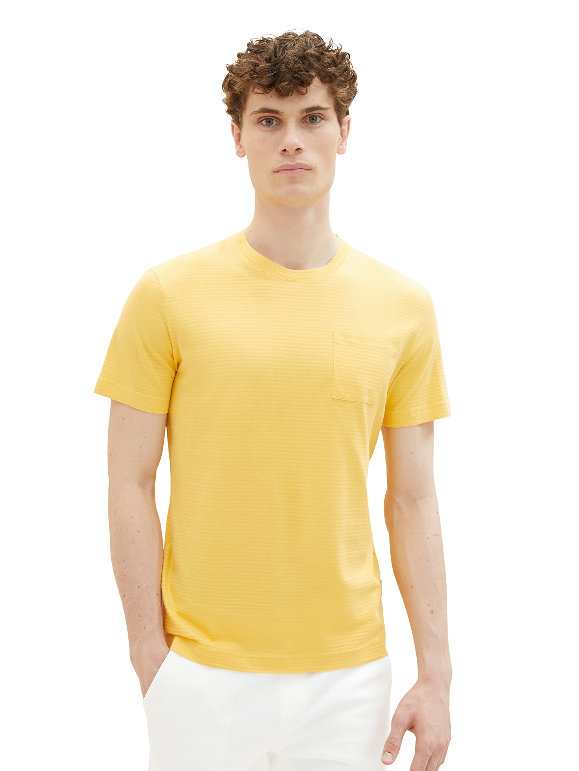 TOM TAILORMen's 1036319 T-Shirt