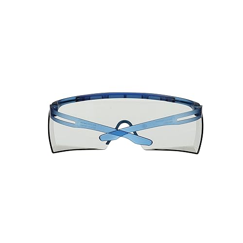 Miniatura 2 de 3M - Lentes de seguridad serie SecureFit 3700, revestimiento antiniebla Scotchgard, a prueba de arañazos