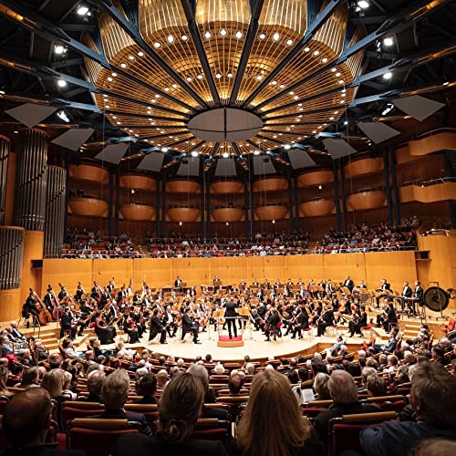 GOsounds Podcast Por G&uuml;rzenich-Orchester K&ouml;ln arte de portada