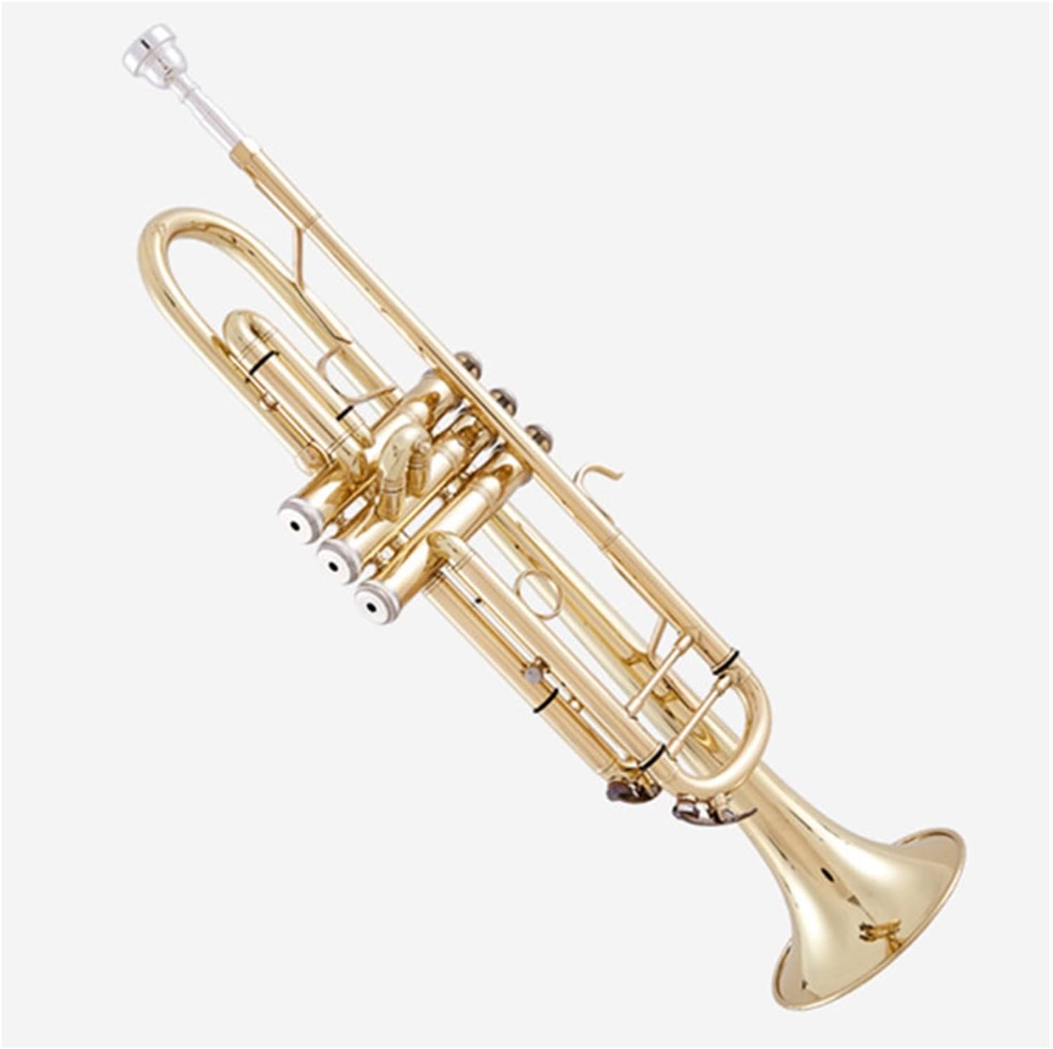当店一番人気 Pecy トランペット 楽器 Bトランペット 漆金トランペット 複柱トランペット Pusatalquran Org 当店一番人気 Pecy トランペット 楽器 Bトランペット 漆金トランペット 複柱トランペット Pusatalquran Org
