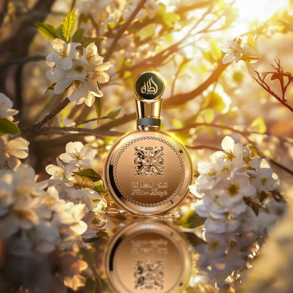 Lattafa Eau de Parfum Spray Her Confession for Women, 100 ml em promoção! Veja a oferta e mais achadinhos de Perfumes Unissex 6 Hoje é o melhor dia para comprar Lattafa Eau de Parfum Spray Her Confession for Women, 100 ml com aquele preço maroto! Promoção! Aproveite a oferta! 6