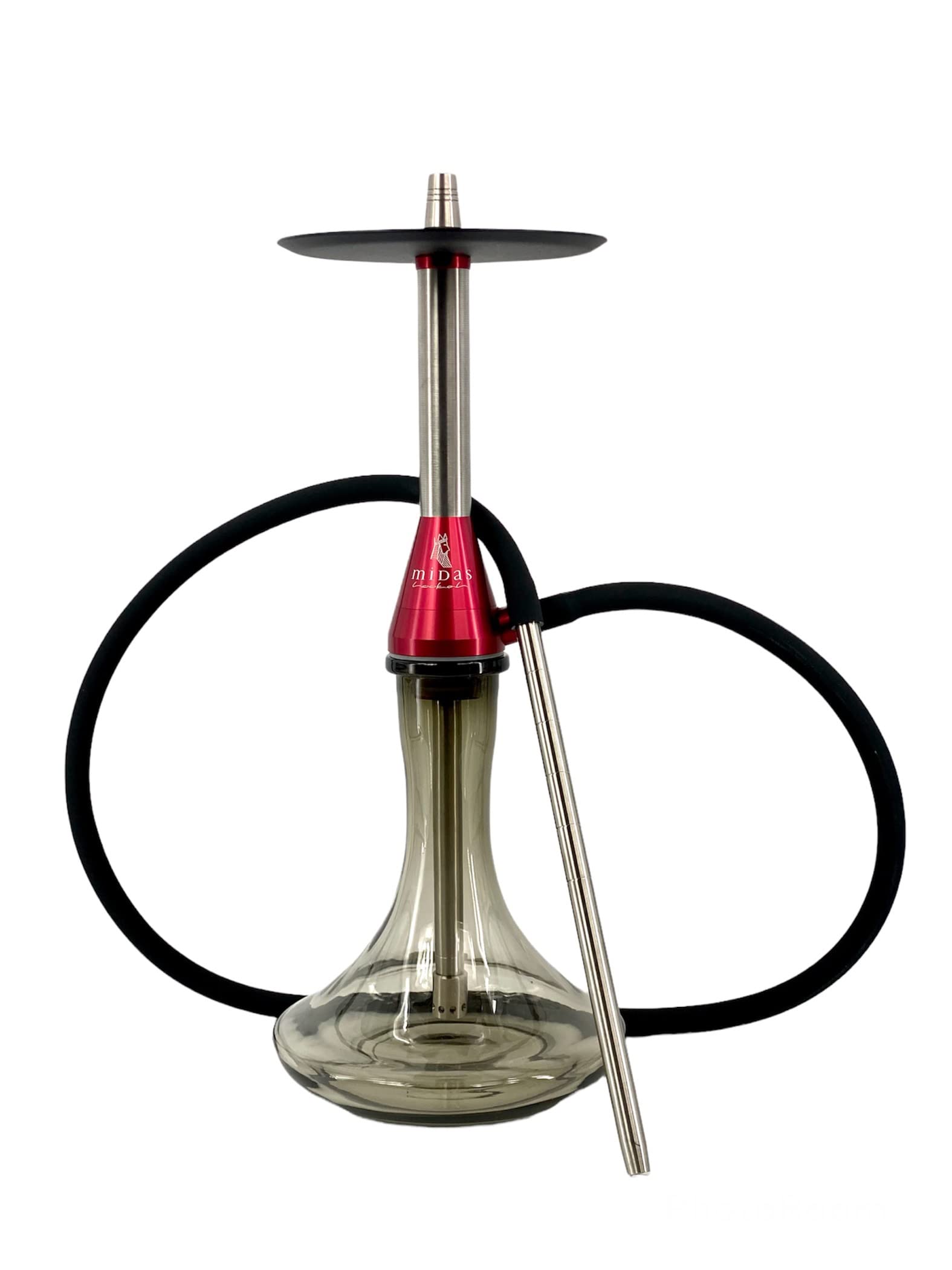 Foggy Hookah