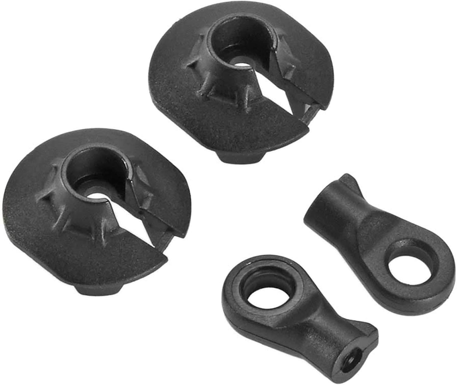 ARRMA Shock Rod End Set HD, ARAC8969