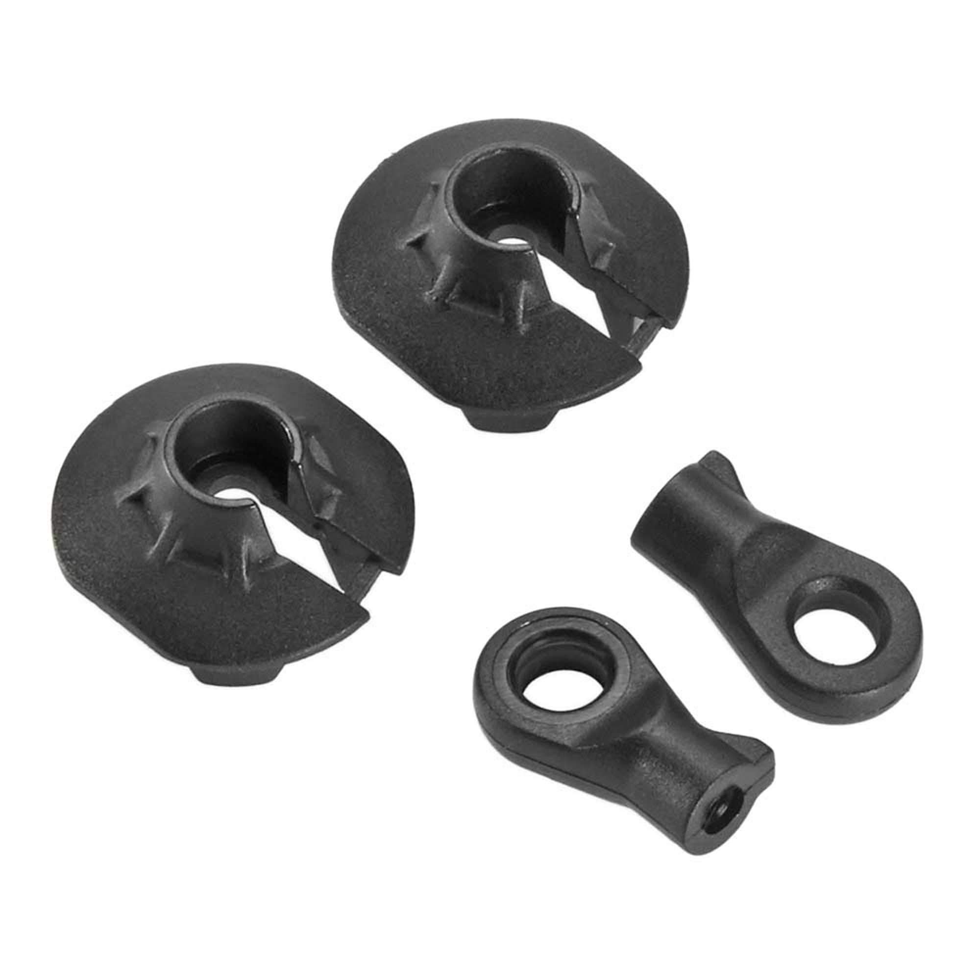 Arrma Shock Rod End Set Hd - 4