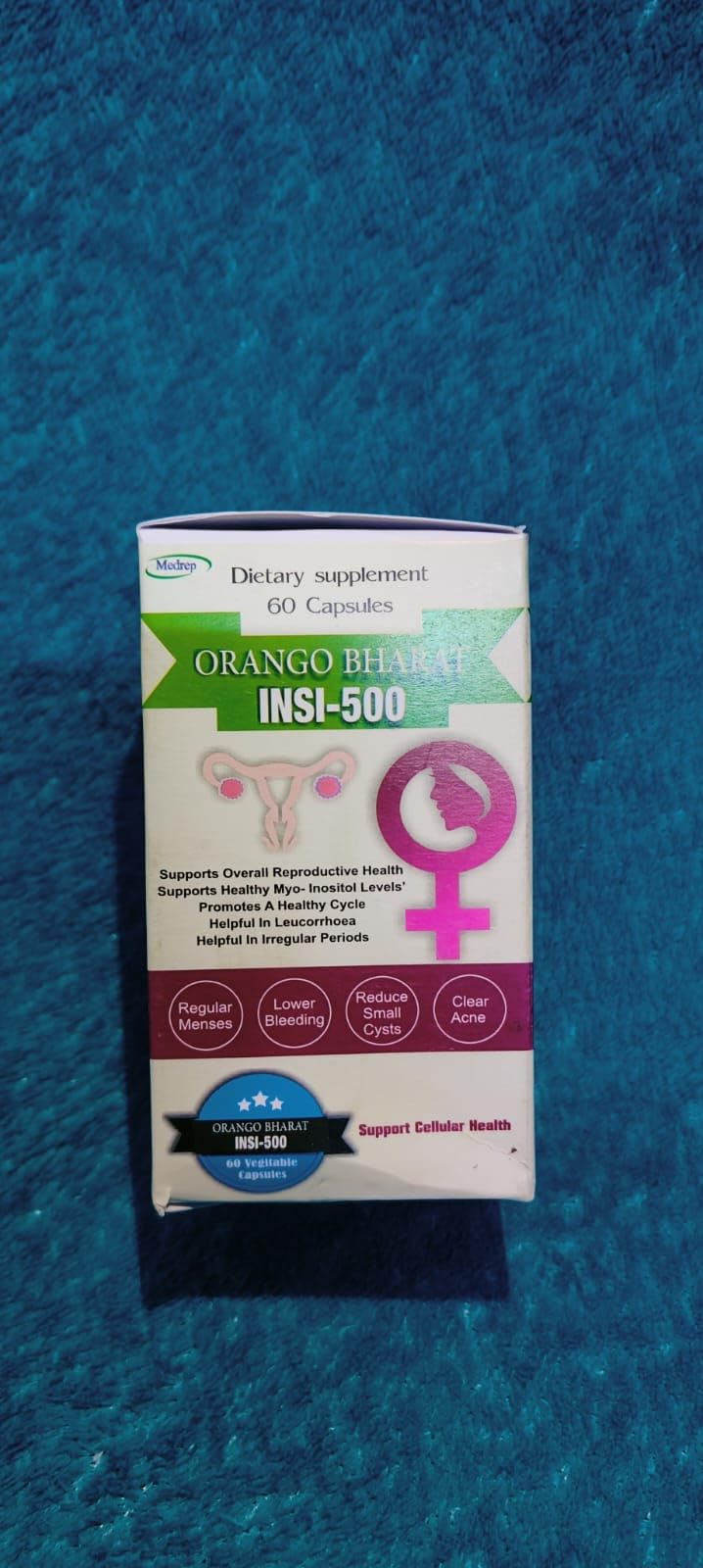 Orango Bharat INSI-500 (B0CXN4673D) Amazon Price History, Amazon Price Tracker