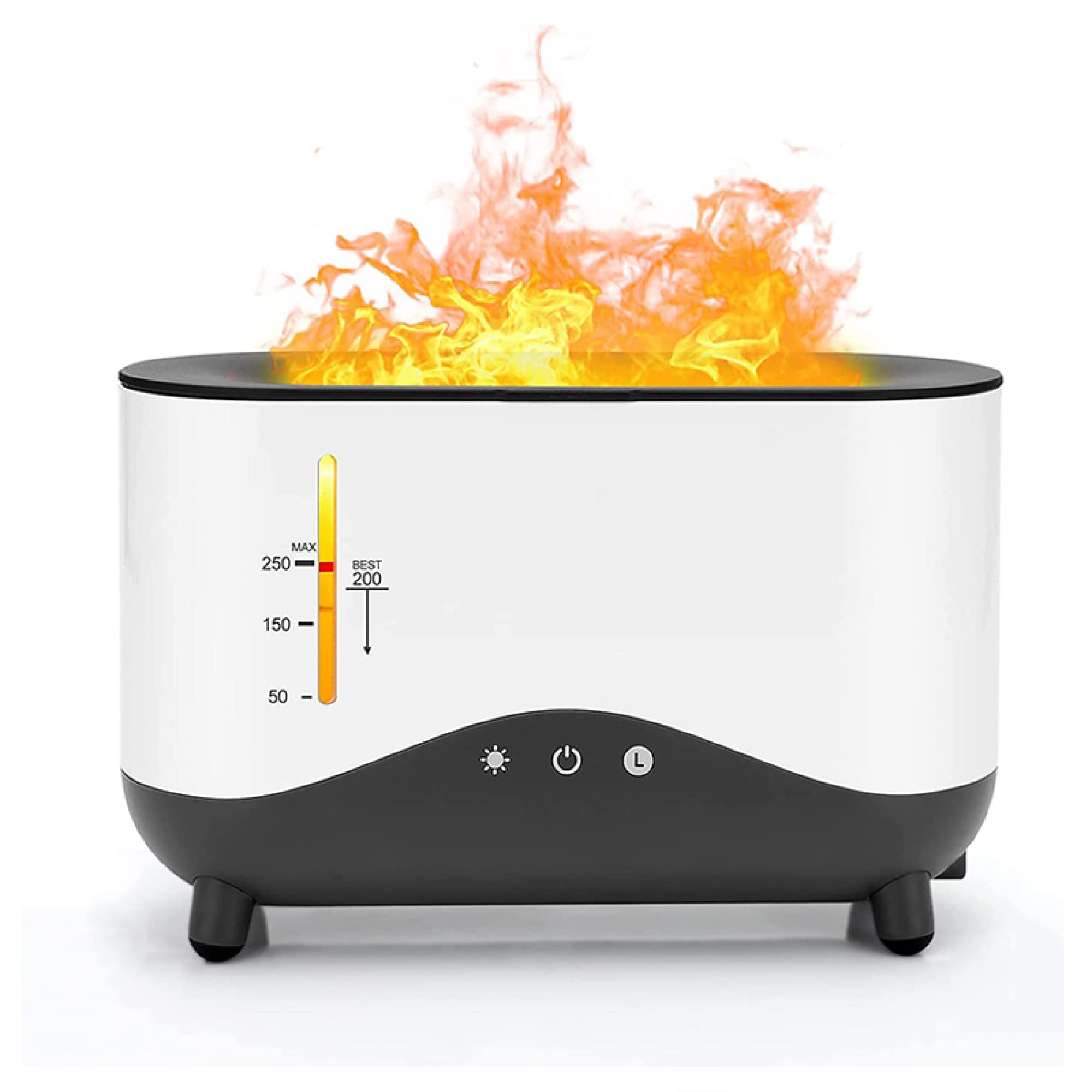Aromathérapie brume fraîche 250 ml, le cadeau idéal pour des nuits calmes