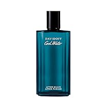 Davidoff Cool Water Man Balsamo Dopobarba 125ml