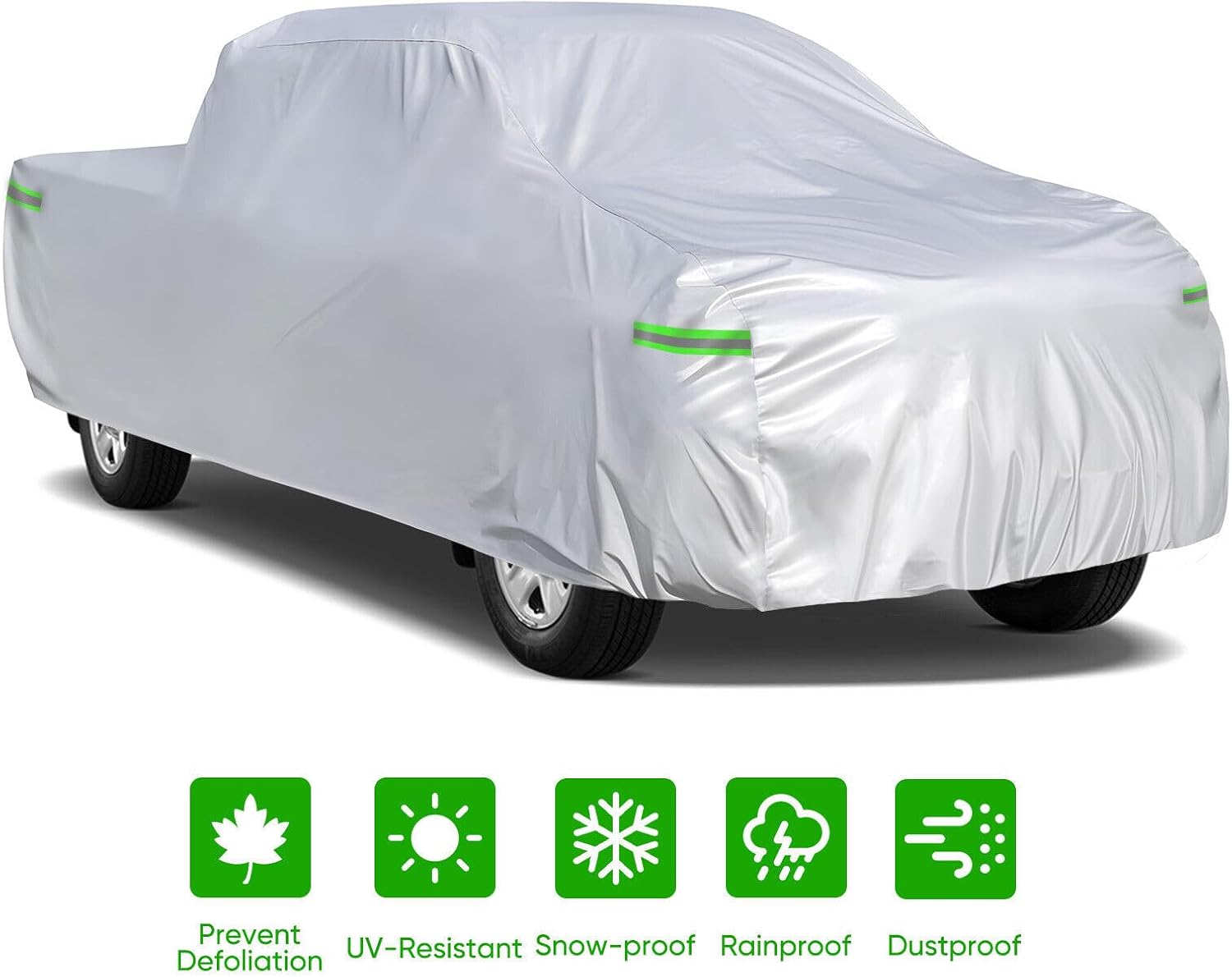 WAYAYKA 車カバー，防水性アップ 専用フルカーカバー 自動車カバー カスタムフィット 防水防塵防輻射紫外線（三菱 ディグニティ