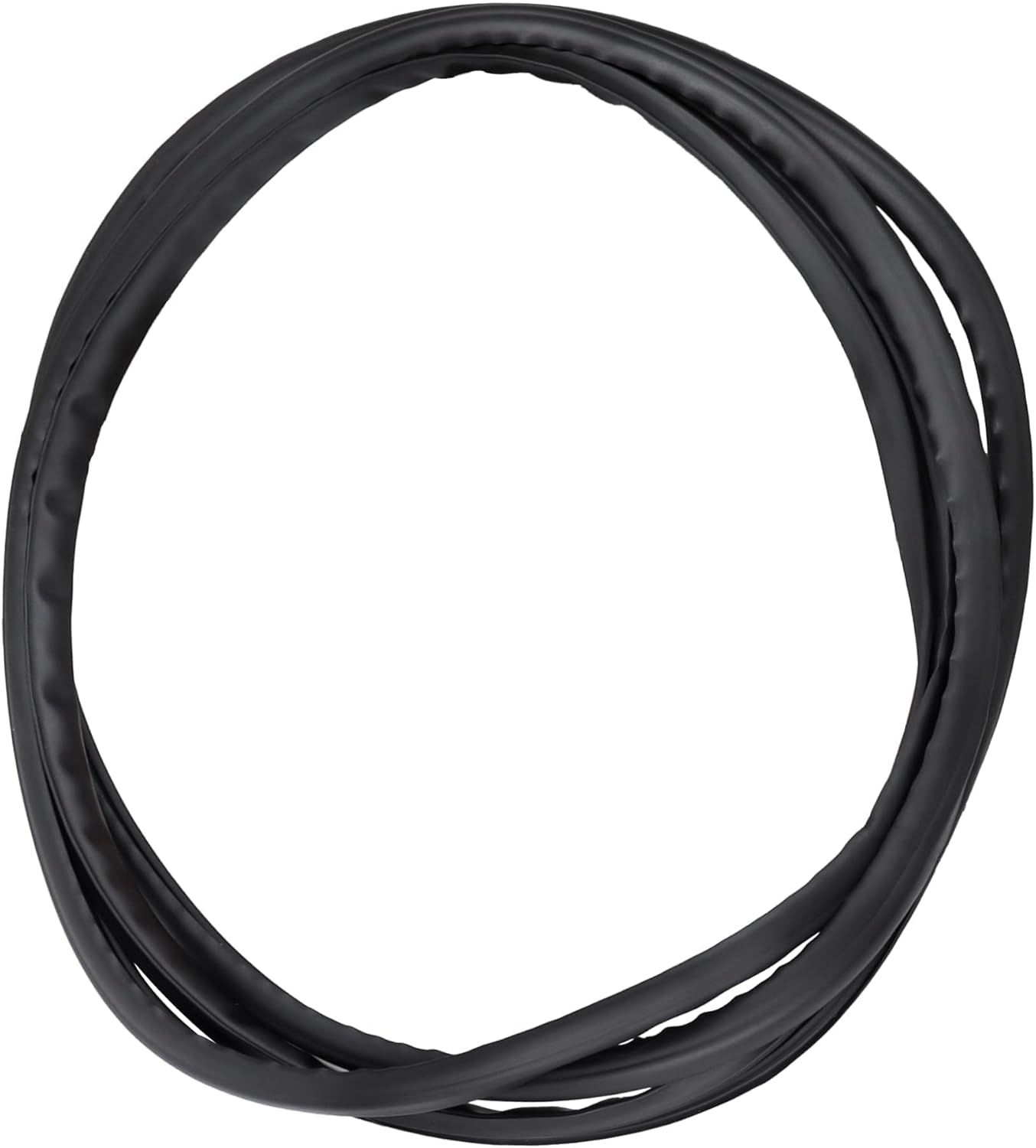 Sunroof Glass Weatherstrip Seal Compatible with 2007-2018 Cadillac Escalade Chevy Avalanche Silverado 1500 2500 3500 HD for Suburban 1500 2500 Tahoe Replace 22815954