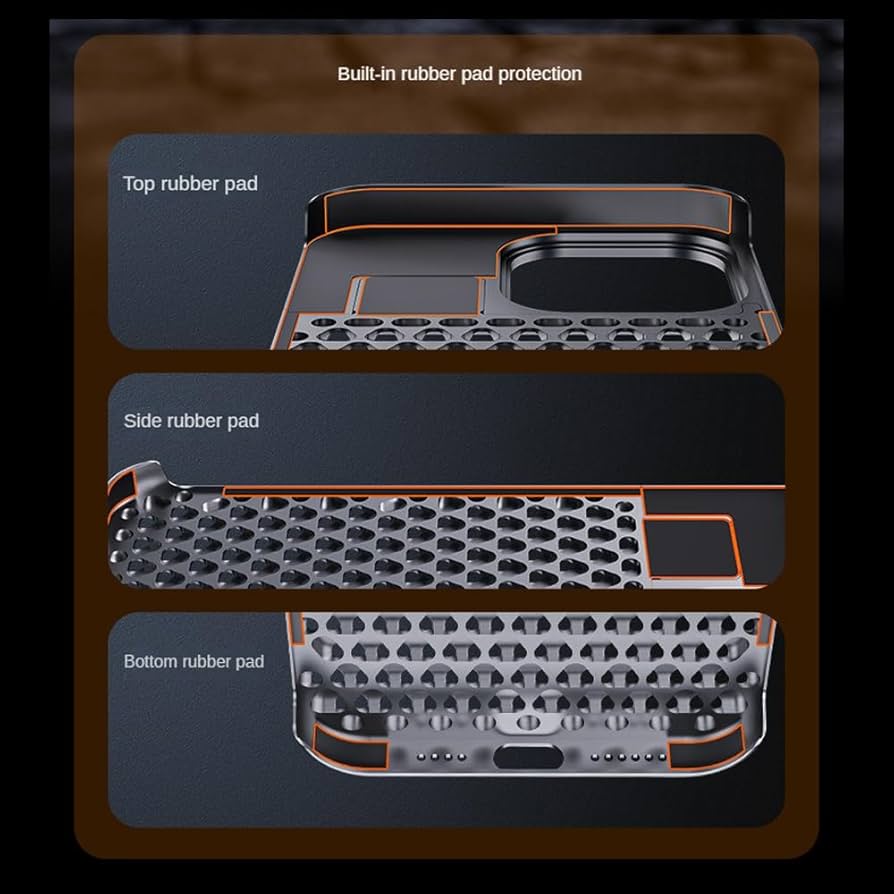 Amazon.co.jp: SNIDII アロマセラピー電話ケース iPhone 14 Pro