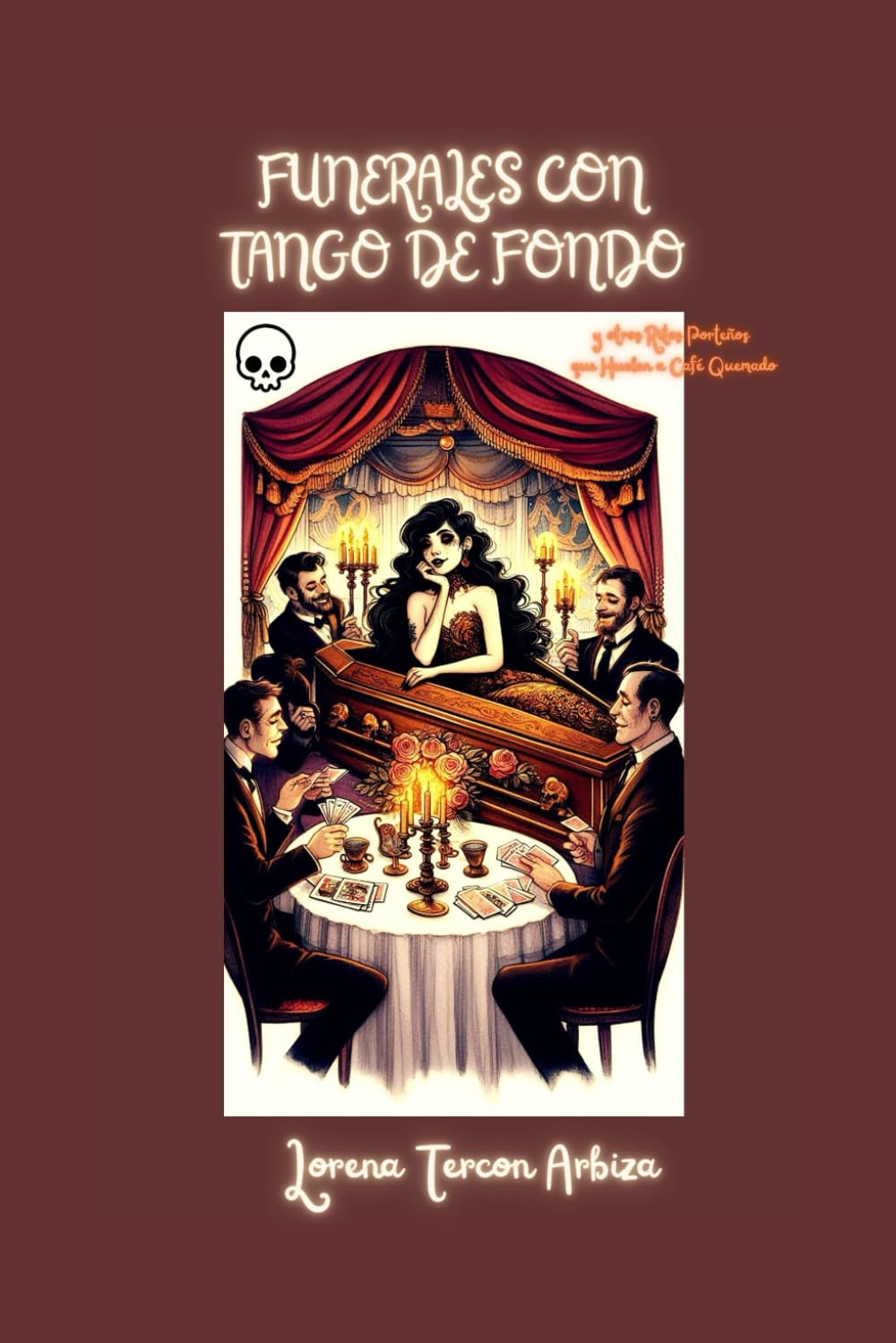 Funerales con Tango de Fondo y otros Ritos Porteños que Huelen a Café Quemado