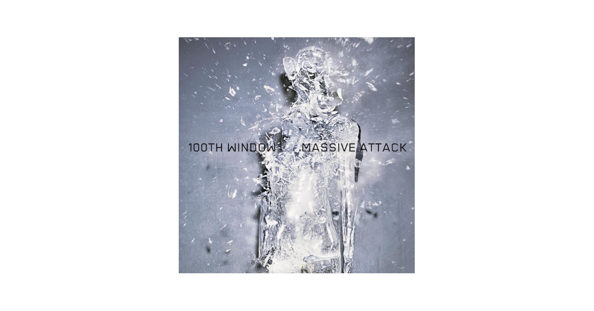 MASSIVE ATTACK 100TH WINDOW 3LP 三枚組レコード MASSIVE ATTACK 100TH WINDOW 3LP レコード - メルカリ