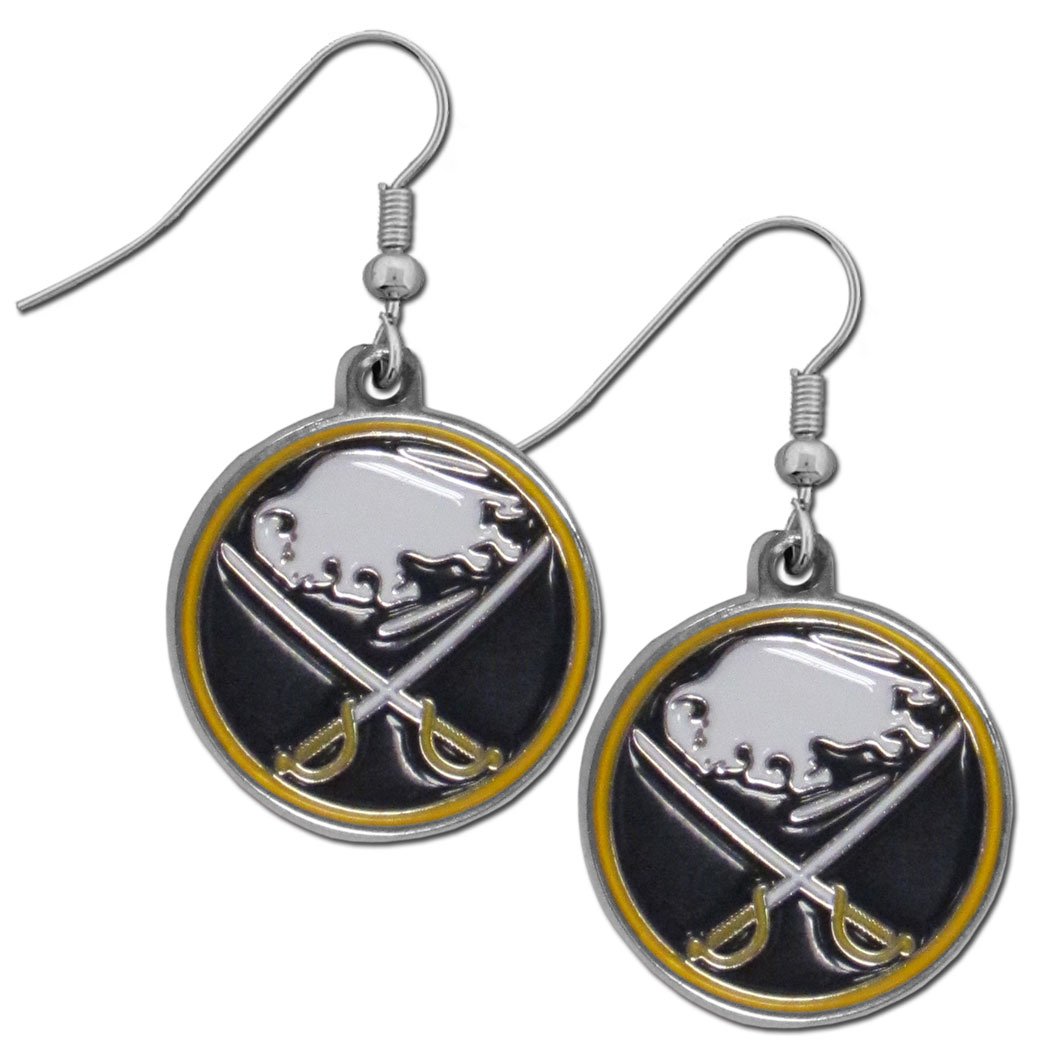 NHL Dangle Earrings