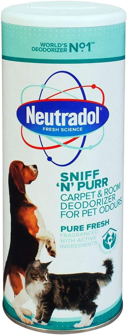 deodorante per tappeti per animali domestici