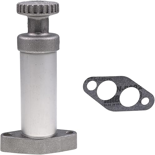 Miniatura 2 de Bomba manual de combustible 380151 172-6291 137-5541 compatible con Caterpillar CAT Engine 330 3116 3126 3208 C7 C9 C15 C10 C12 C11 3304 C18