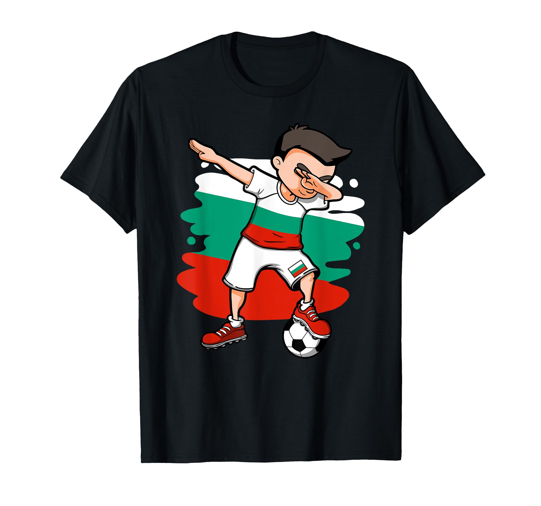 Kleidung mit Designs von Amazon Merch on Demand