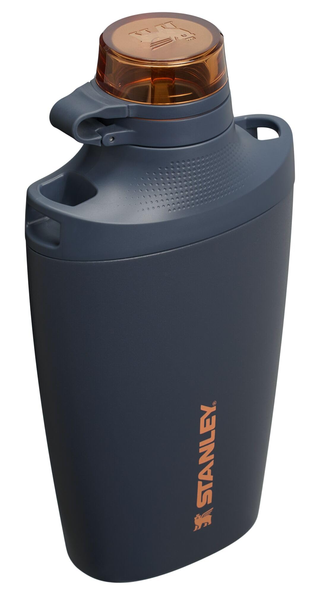 Vaso Stanley Quencher Protour De Acero Inoxidable Aislado, 3 Pino Seco