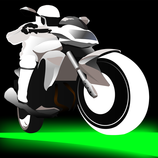 Neon Night Rider Racing - App on Amazon Appstore