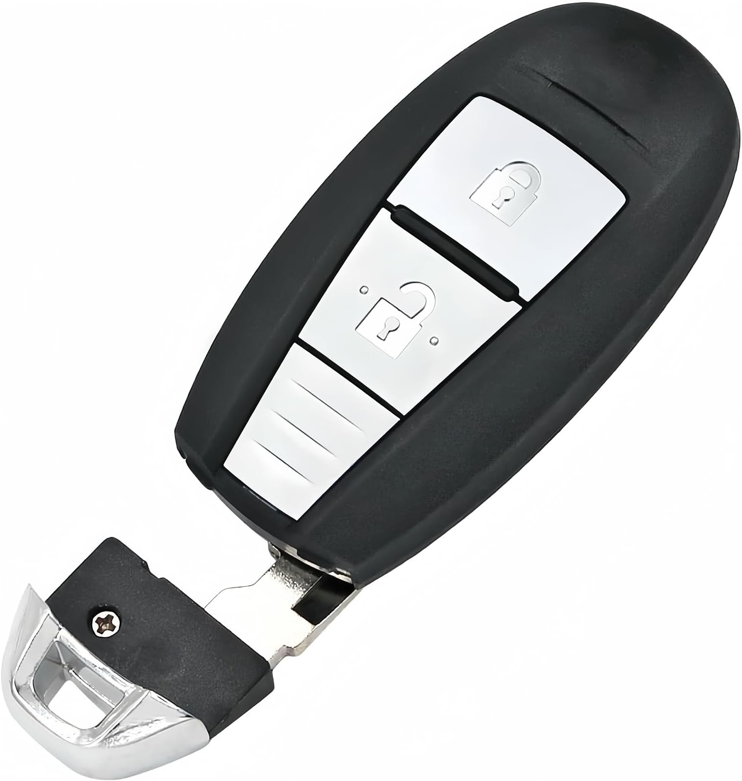 2/3 Buttons Remote Car Key Shell Fob Case Replacement,for Suzuki Swift SX4 Vitara S-Cross Kizashi Grand Vitara Ciaz
