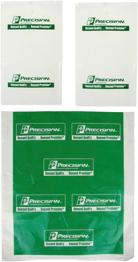Precision MCK-3440-71 Windshield & Rear Window Molding Clip Kit 1971-1974 Dodge