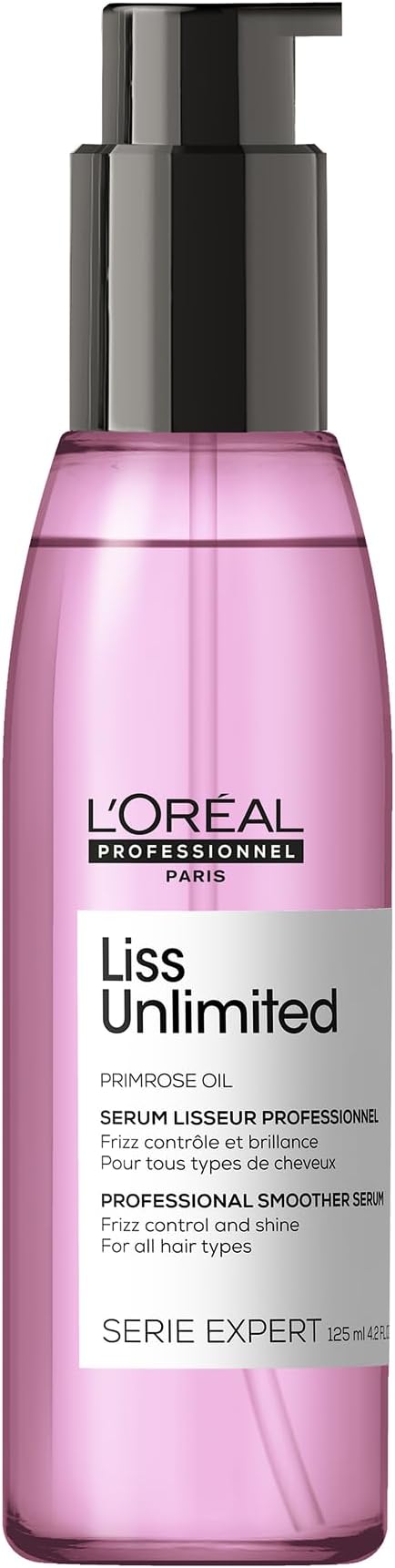 L'OREAL PROFESSIONNEL Serie Expert Leith Unlimited Serum