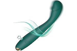 Powerful Female Sex Toy for Ultimate Pleasure