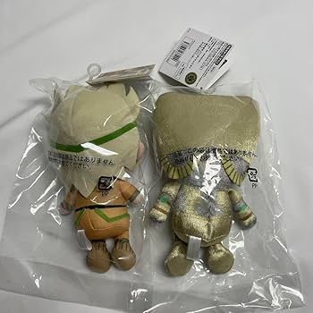 ジョジョの奇妙な冒険 DIO ザ・ワールド ぽてコロマスコット ぬいぐるみ Amazon.co.jp: ジョジョの奇妙な冒険 DIO ザワールド ぽてコロ