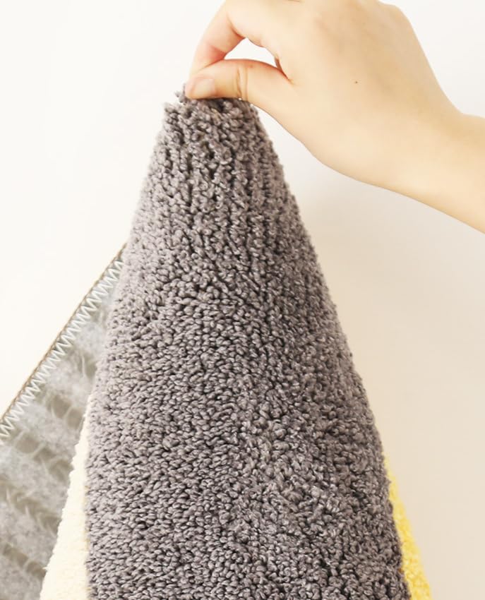 Tapis de bain extra doux pour un moment de bien-être unique