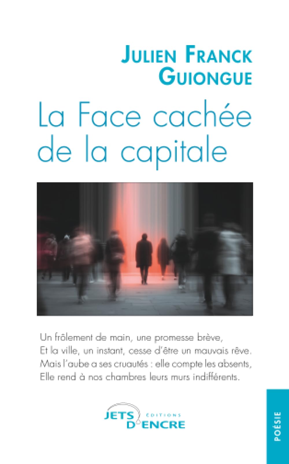 La Face cachée de la capitale