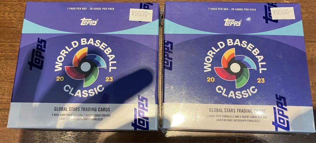 Amazon.co.jp: TOPPS 2023 WORLD BASEBALL CLASSIC GLOBAL STARS Amazon.co.jp: TOPPS 2023 WORLD BASEBALL CLASSIC GLOBAL STARS